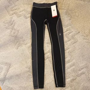 Spyder Elevation Baselayer Pants